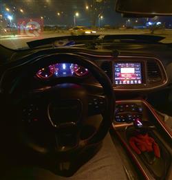 دۆج چالنجەر